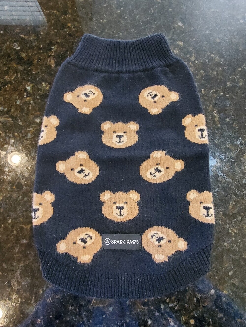 Spark‎ Paws